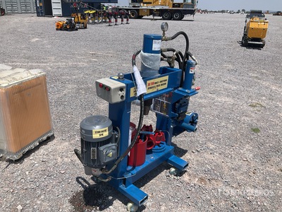 2026 LSF-830T Prensa Hidraulica (Sin Usar) / Hydraulic Pressa da officina (Unused)