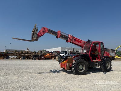 JCB 535-125 Telehandler
