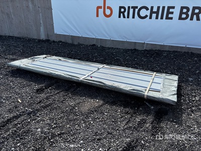 2026 SKLP SKL100 Cladding (Unused)