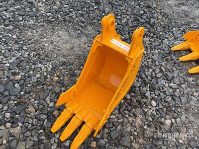 2026 GIYI GY-BK Excavator Bucket - Fits Cat 305 (Unused)