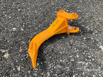 2026 GIYI CAT Excavator Ripper Excavator Ripper (Unused)