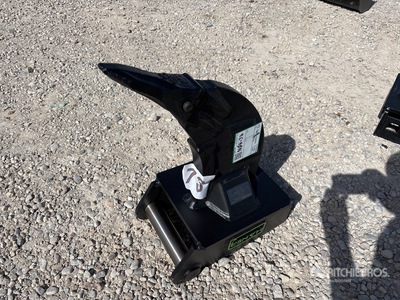 2026 Haener HRZ 2.4A Bagger-Ripper (Unused)