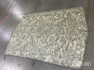 (67) Wet Weather Poncho Liners