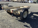 Picture, Right Rear Corner