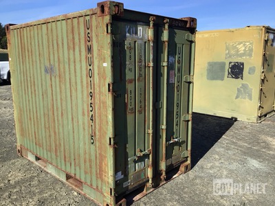 Storage Container