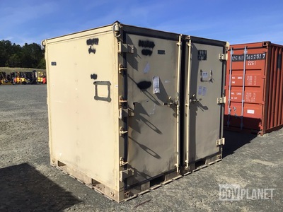 Storage Container