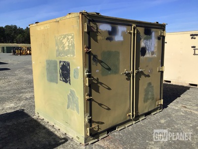 Storage Container