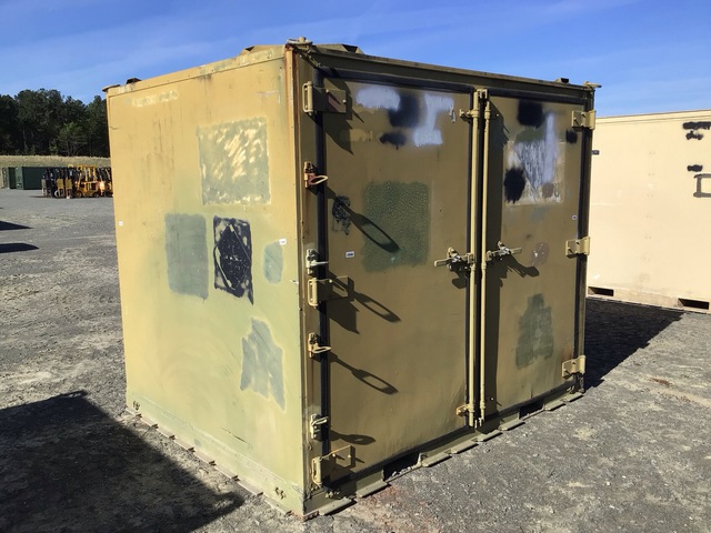 Storage Container Storage Container