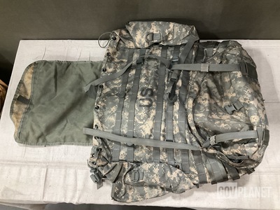 (15) Large Field Pack Sets
