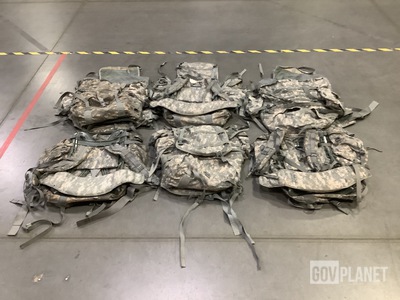 (26) Large Field Pack Sets