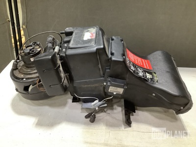 Acme 6015616 Mechanical Refrigeration System