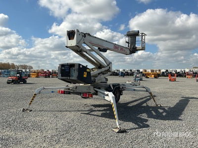 Dino 260XTD رافع جرار