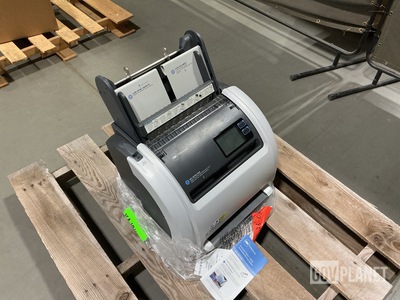 GBC ProClick Pronto P3000 Automated Binding System