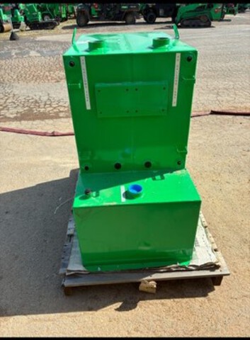 Steel Tank (Unused)
