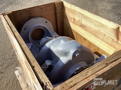 Curtiss-Wright RY133416 Centrifugal Pump