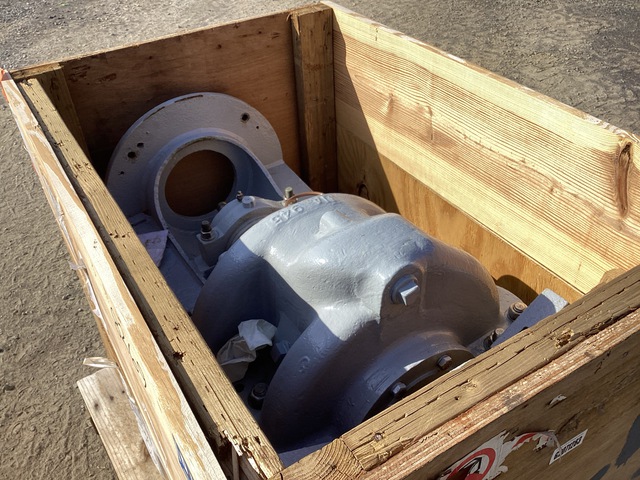 Curtiss-Wright RY133416 Centrifugal Pump