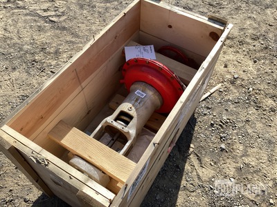 Leslie Controls DDLNS-23G5J2SL Diaphragm Valve