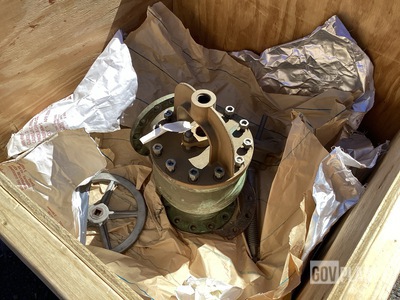 803-1385541 Angle Valve