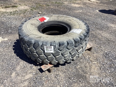 Michelin 16.00R20 Tire