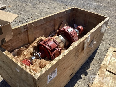 Kato Engineering 285-25000-00 Generator Rotor