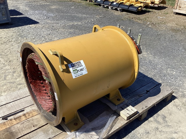Kato Engineering 213-34000-31 Generator Stator