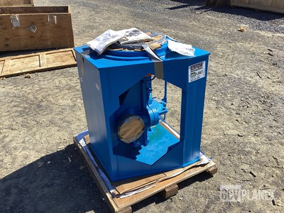 Goulds 3410 Suction Pump