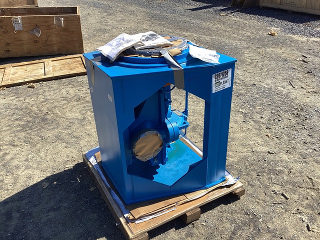 Goulds 3410 Suction Pump