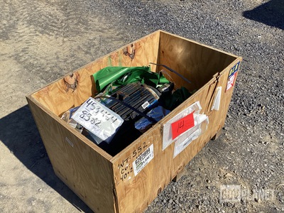 Marathon PA286TTGP11033BCL Electric Motor