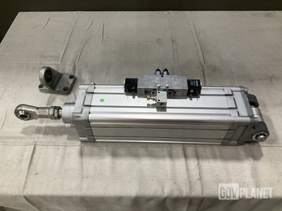 Festo DNC-100-250-PPV-A Actuator
