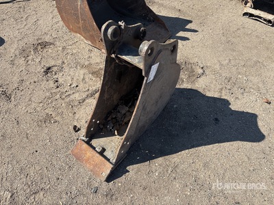 11 in Digging Łyżka do koparki