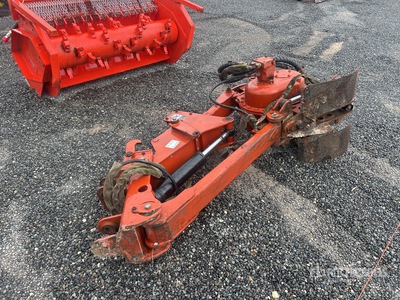 Ditch Witch H952 Trencher Attachment
