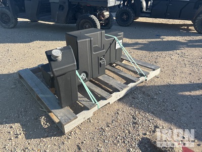 fuel tank Pièces divers (Unused) - Fits JLG