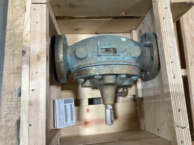 Cla-Val 10315A Check Valve