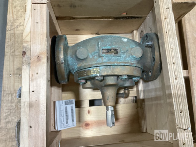 Cla-Val 10315A Check Valve
