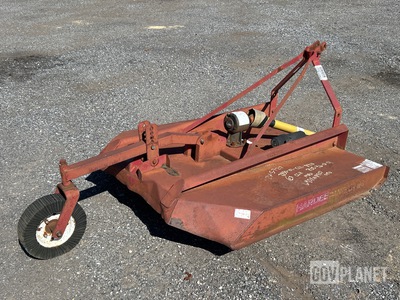 EVH Panther 60 Rotary Mower