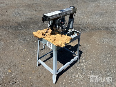 Delta 33-990 Radial Arm Saw
