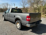 Picture, Left Rear Corner