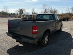 Picture, Right Rear Corner