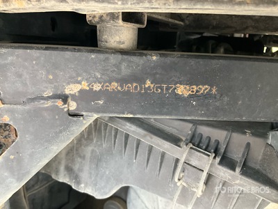 2016 Polaris Ranger 900XP Utility Vehicle