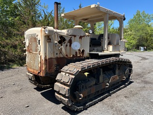 Dozers