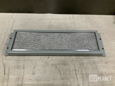 (10) Nvent 525G19 FIlter Grilles