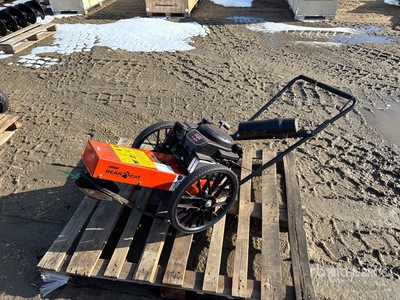 Echo Bearcat WT190 Coupe-herbe