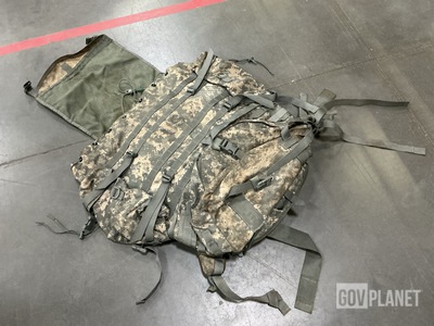 (33) Large Field Pack Sets