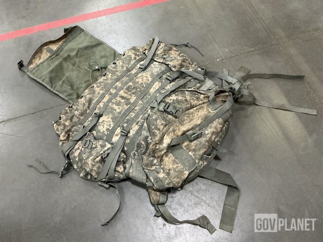 (33) Large Field Pack Sets