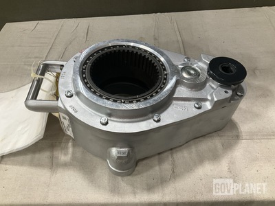 Sweeny 8200 Torque Multiplier