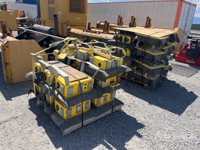 Quantity of (48) Spider Boxes