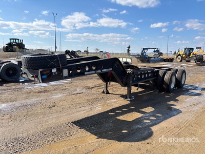1995 Fontaine 352J T/A Heavy-Haul Jeep