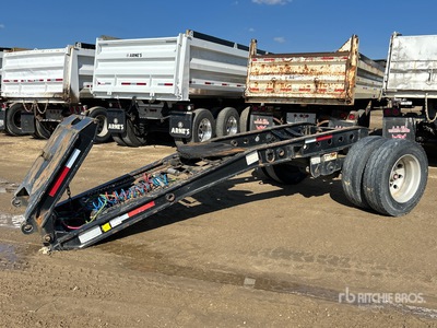 2002 K-Line S/A Heavy-Haul Jeep