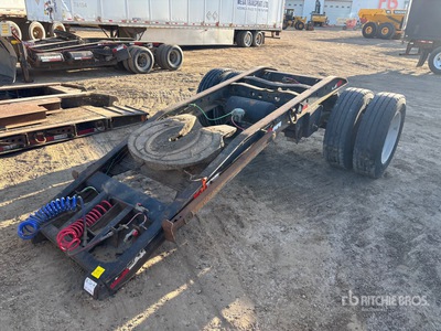 2007 Fontaine S/A Heavy-Haul Jeep