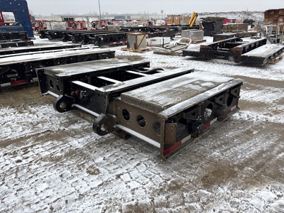 Pacesetter 6 ft Flush Deck Extension